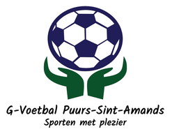 G-Voetbal Puurs-Sint-Amands